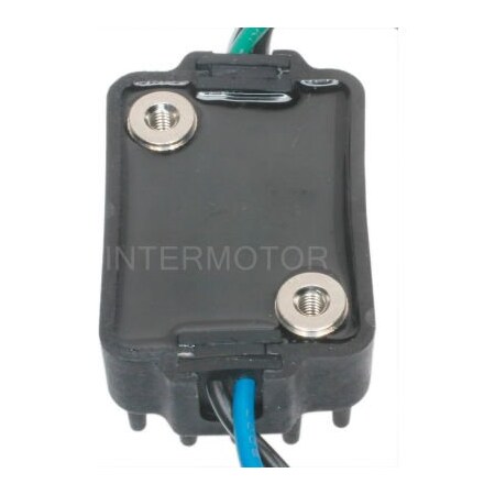 Standard Ignition Ignition Control Module - Intermotor LX-655